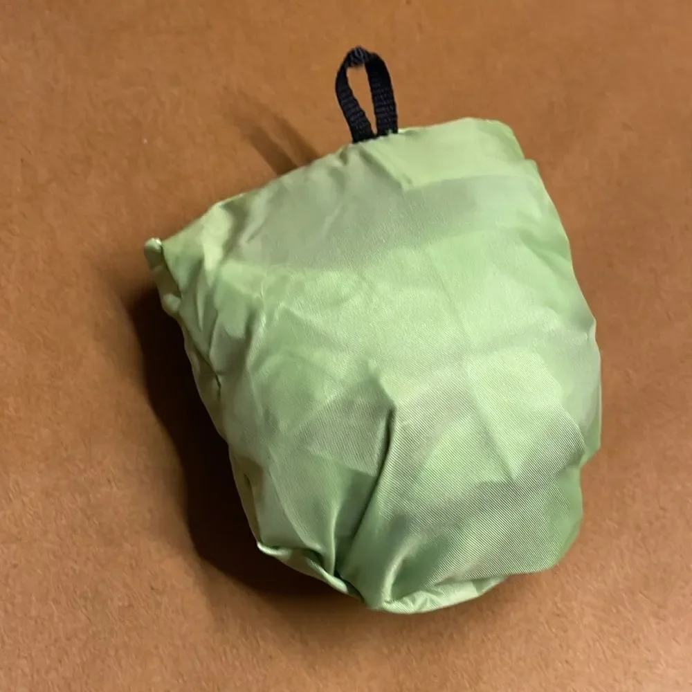 Ultra Paws Raincoat Slicker Size XXS